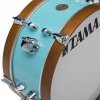 TAMA LJK28S-AQB Club Jam Mini Kit  Aqua Blue shell set